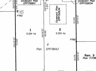 25021 52nd Ave LOT 1, Langley, BC V4W1G1