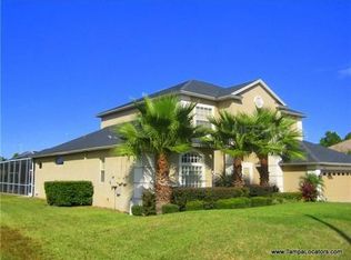 1203 Anolas Way, Lutz, FL 33548