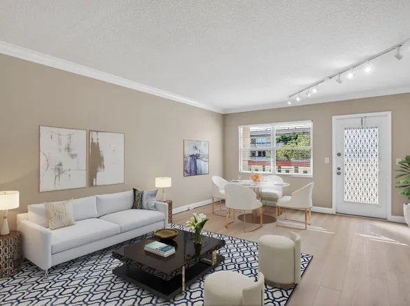 277 Brighton #G, Boca Raton, FL 33434