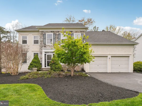 1107 Greystone Rd, Ambler, PA 19002