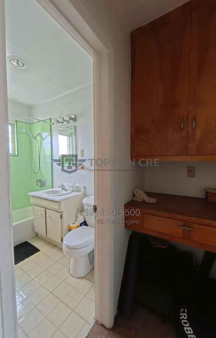 1 bed, 1.0 bath, 680 sqft, $2,200 — Photo 4