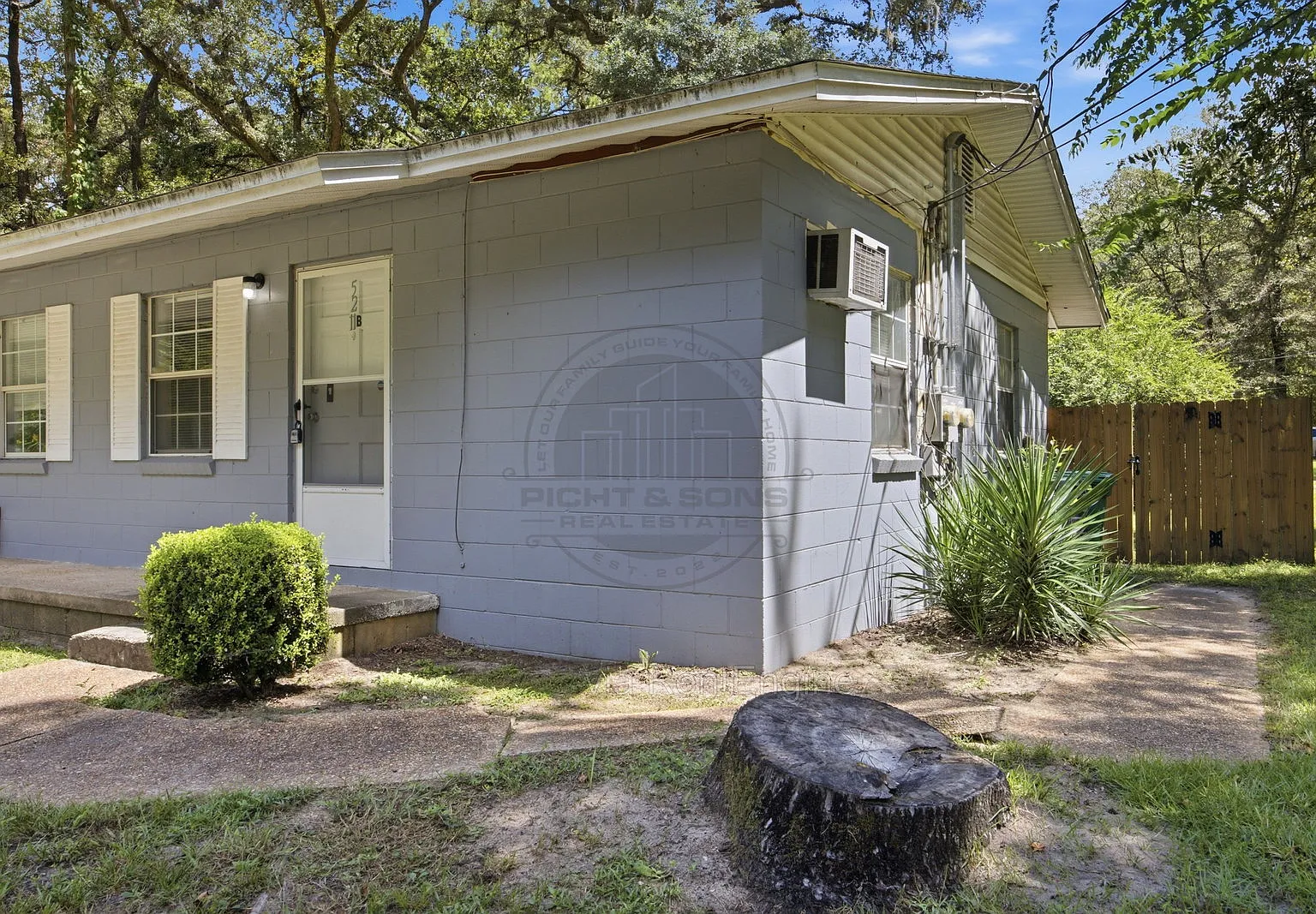 1 bed, 1.0 bath, 500 sqft, $1,000 — Photo 2