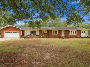 3887 Plain View Church Rd, Angier, NC 27501
