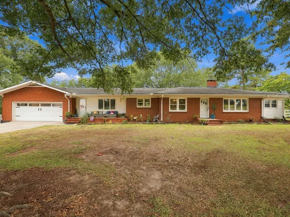 3887 Plain View Church Rd, Angier, NC 27501
