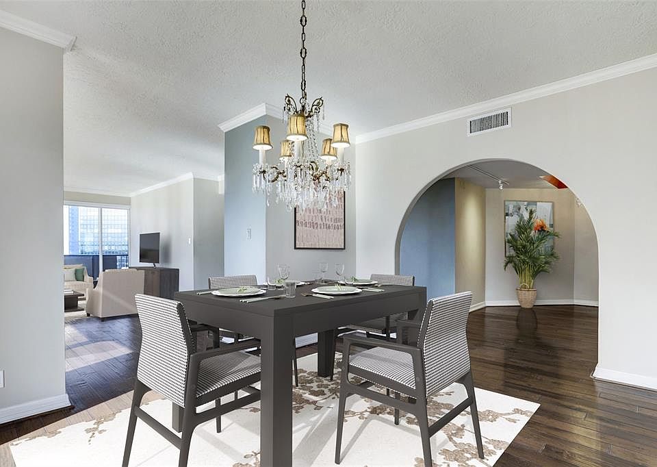 The Bristol Apartments Houston, TX Zillow