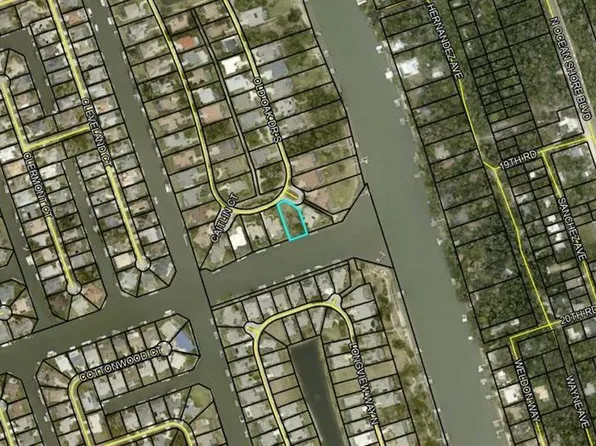 36 Old Oak Dr S Lot 19, Palm Coast, FL 32137