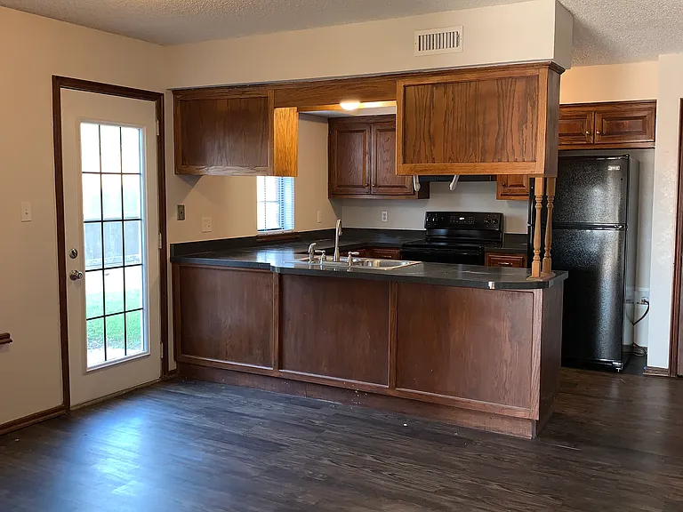 4211 Fort Dr #4211 — Photo 4
