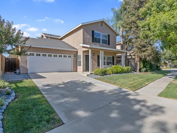 1155 Meadow Avenue, Exeter, CA 93221