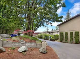 1305 W Clearbrook Dr, Bellingham, WA 98229