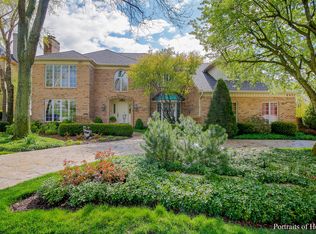 8921 Royal Dr, Burr Ridge, IL 60527