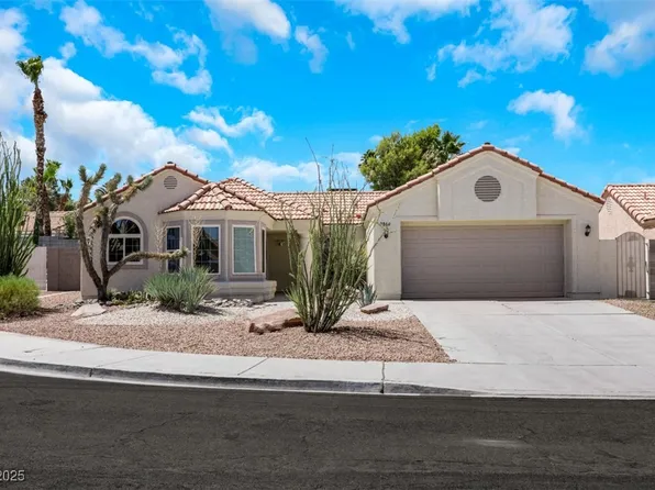2860 Misty Ct, Henderson, NV 89074