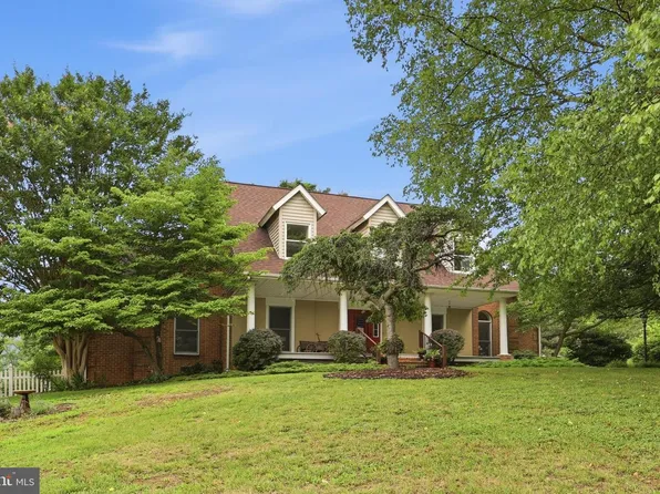 47 Cambridge Ct, Martinsburg, WV 25403