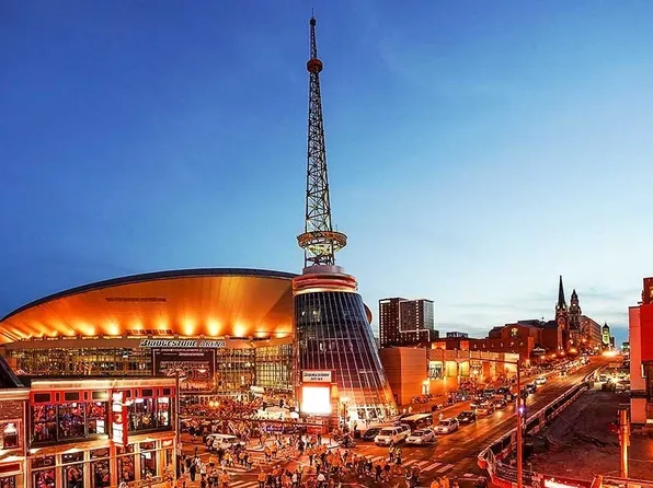 1212 Demonbreun St, Nashville, TN