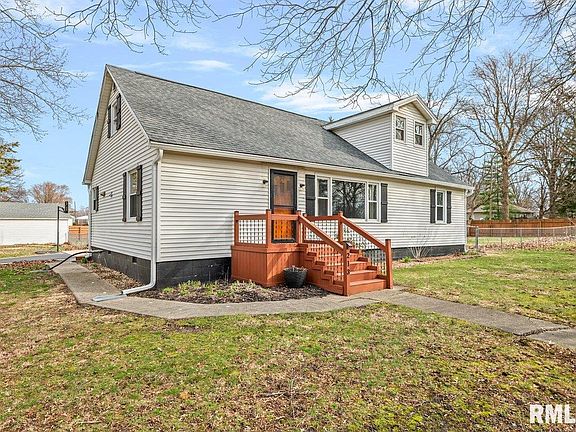 2nd image of 213 W McManus Rd