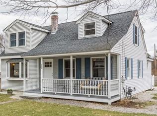 27 Oak Hill Rd, Westford, MA 01886