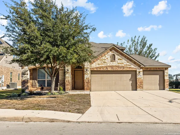 14118 Saratoga Pass, San Antonio, TX 78254