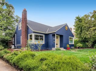 6307 NE 26th Ave, Portland, OR 97211