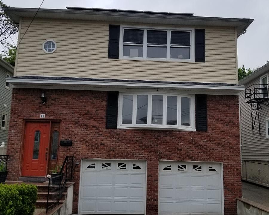 Front house