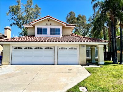 13714 Bennington Ct, Fontana, CA, 92336