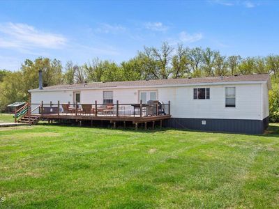 11592 62nd St NW, Ray, ND, 58849
