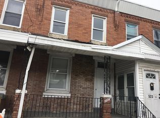 5234 Duffield St, Philadelphia, PA 19124