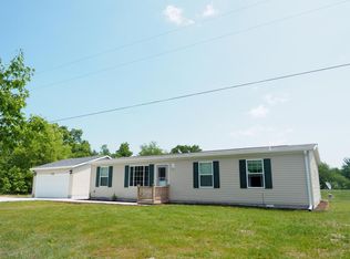 1892 Sullivan Rd, Ravenna, MI 49451