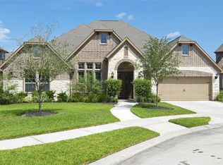 4107 Yucca Ct, Manvel, TX 77578