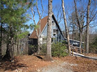 171 Ridge View Cir, Lake Lure, NC 28746