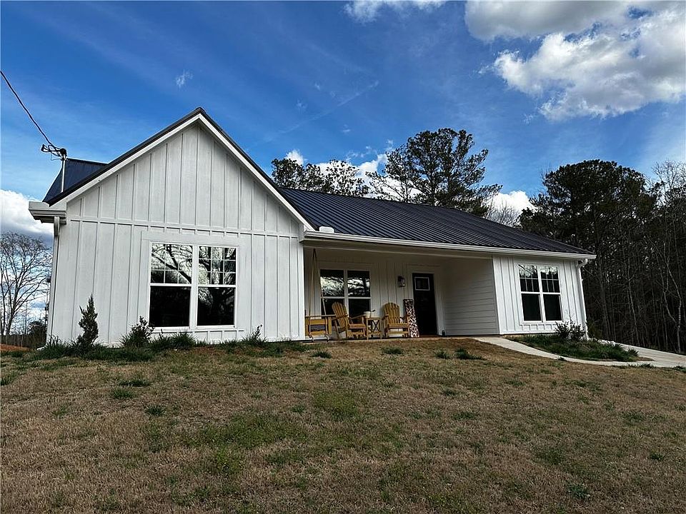 215 Almon Ave, Tallapoosa, GA 30176 | Zillow