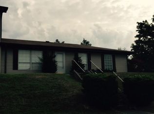 104 Saddle Horn Rd, Charleston, WV 25314