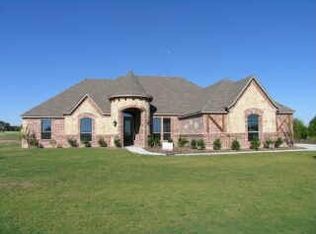 3321 Monarch Ct, Midlothian, TX 76065