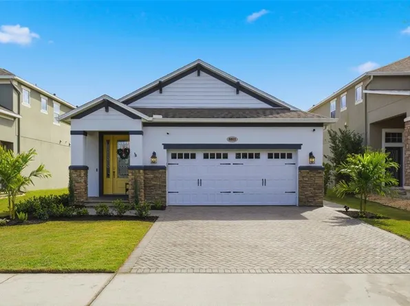 8803 Sidley Ln, Orlando, FL 32832