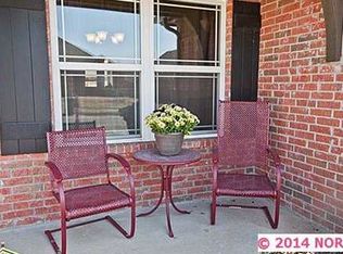 2017 E 133rd Pl S, Bixby, OK 74008