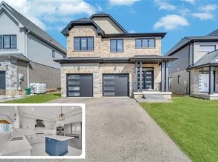 184 Otterbein Rd, Kitchener, ON N2B0A8