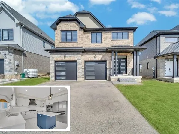 184 Otterbein Rd, Kitchener, ON N2B 0A8