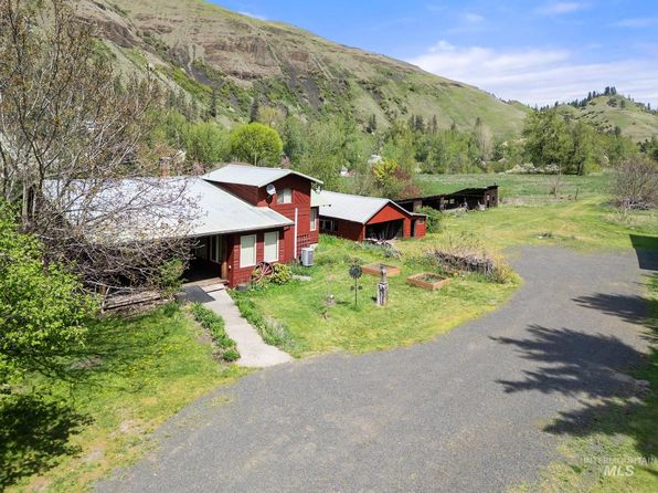 2977 Highway 162, Kamiah, ID 83536