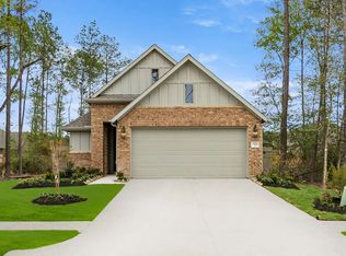 17223 Wild Watermelon Way, Conroe, TX 77302