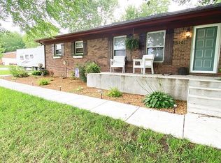 516 Native Cir, Benton, KY 42025