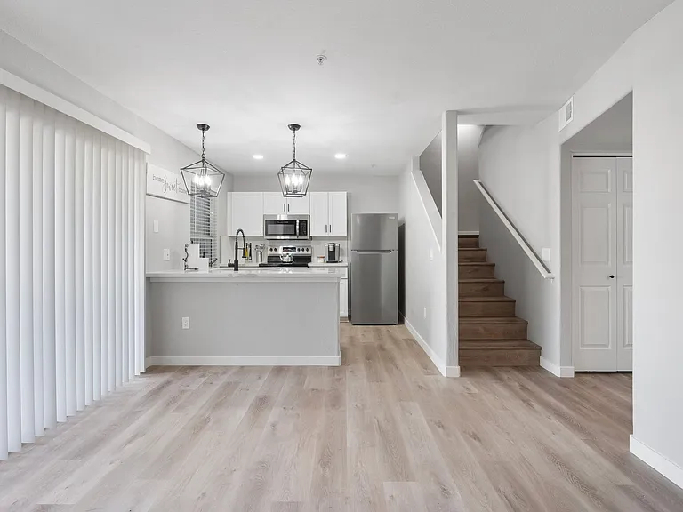 Ironwood Townhomes — Photo 5