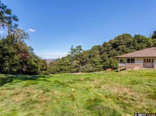 6 Del Valle, Orinda, CA 94563