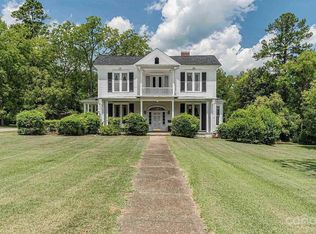 137 W End St, Chester, SC 29706