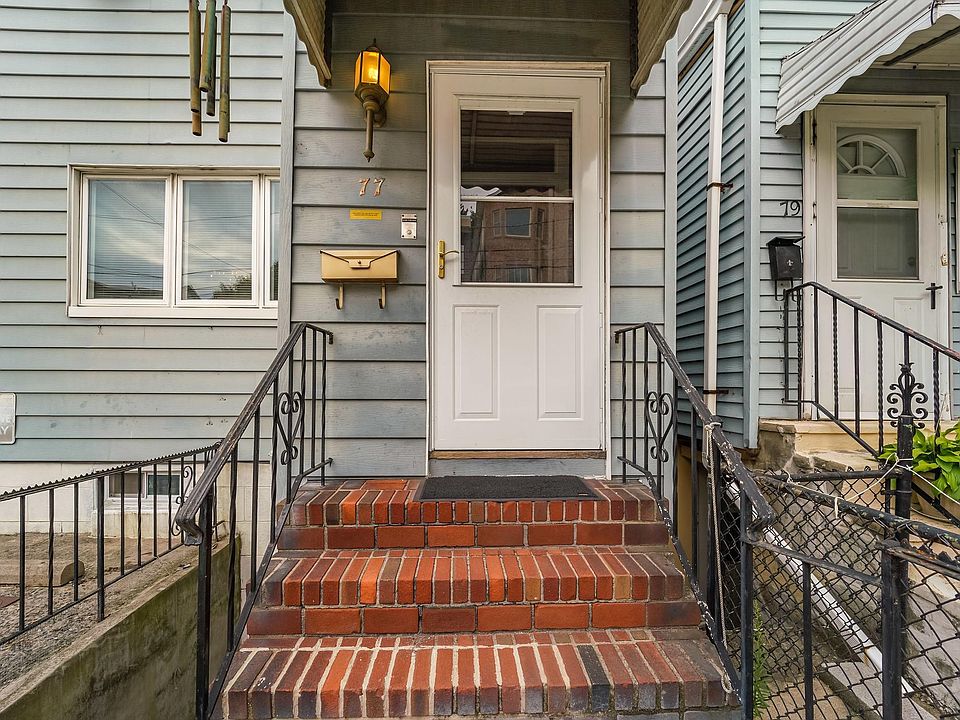 77 Terrace Ave, Jersey City, NJ 07307 Zillow