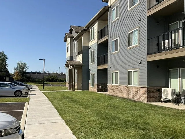 Kinwood Place — Photo 3