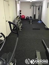 Rented by Oxford Property Group