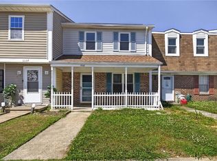 1545 Fairfax Dr, Virginia Beach, VA 23453