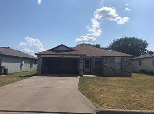 2613 McGill Blvd #HOUSE, San Angelo, TX 76905