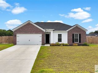 481 Akins Ranch Rd, Ludowici, GA 31316