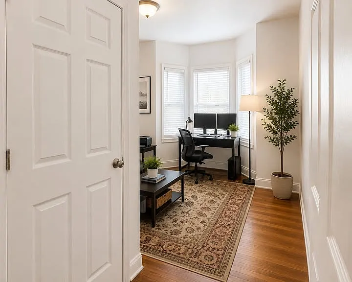 522 Saratoga St #1 — Photo 3