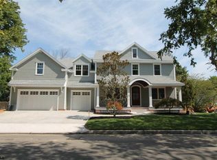 114 Berkshire Ave, Linwood, NJ 08221