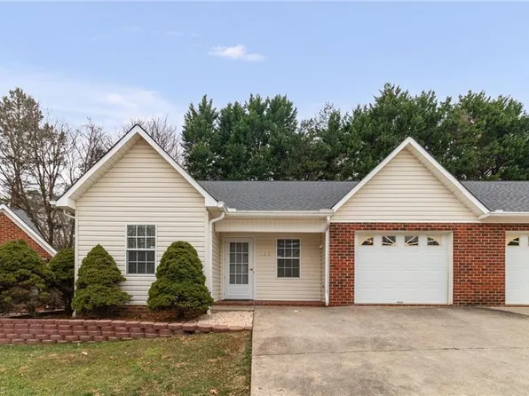 124 Bethania Oaks Cir, Pfafftown, NC 27040